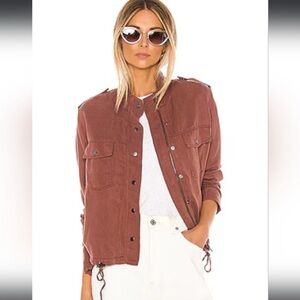 Rails Collins Jacket size XS